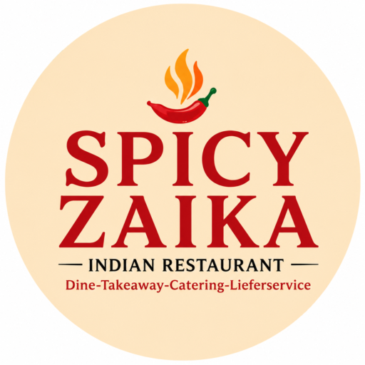 Spicy Zaika